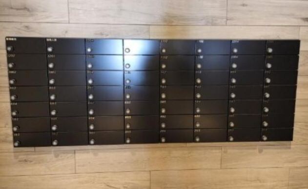 クオリタス浅草橋の物件内観写真