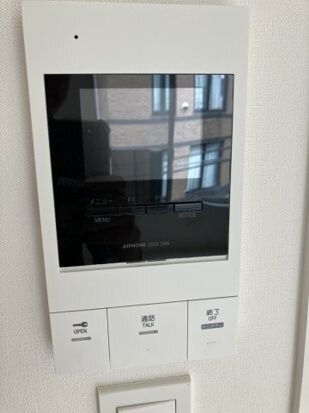 ARISTO白金高輪の物件内観写真