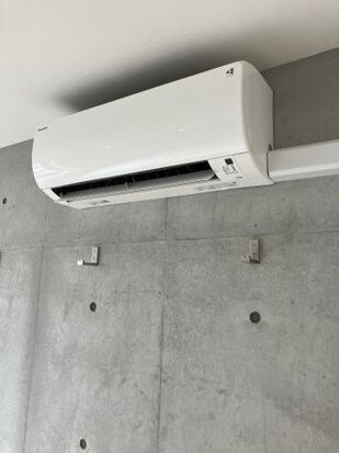 ARISTO白金高輪の物件内観写真