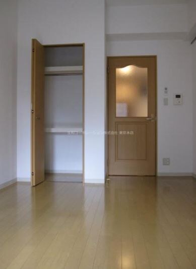 プロニティタナカの物件内観写真