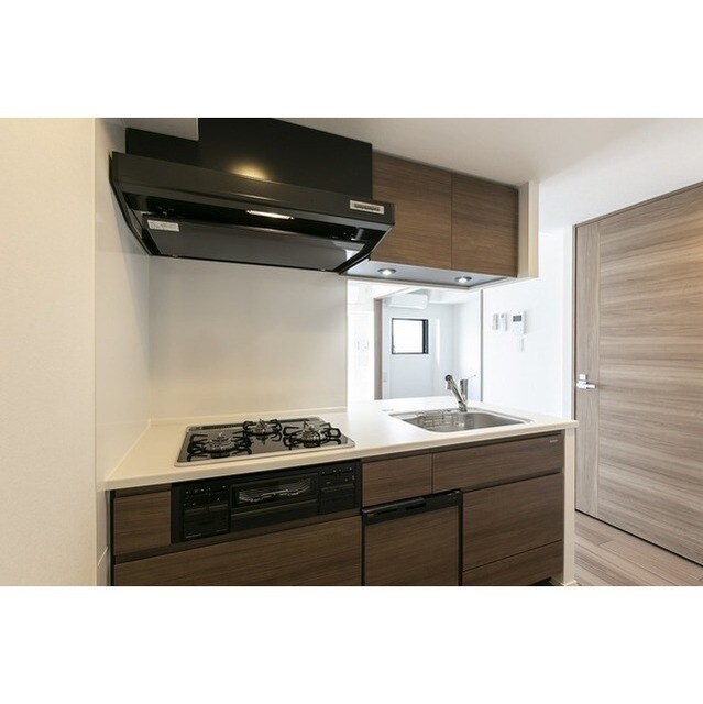 オーキッドレジデンス上野稲荷町の物件内観写真