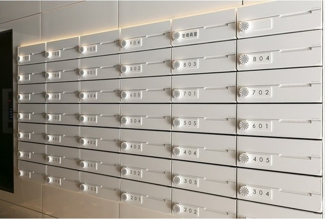 オーキッドレジデンス上野稲荷町の物件外観写真