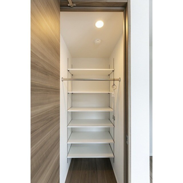 オーキッドレジデンス上野稲荷町の物件内観写真