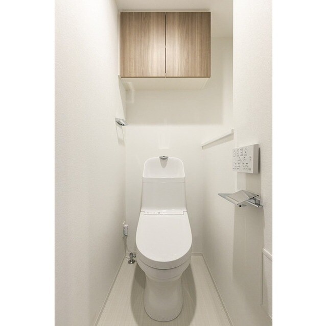 オーキッドレジデンス上野稲荷町の物件内観写真