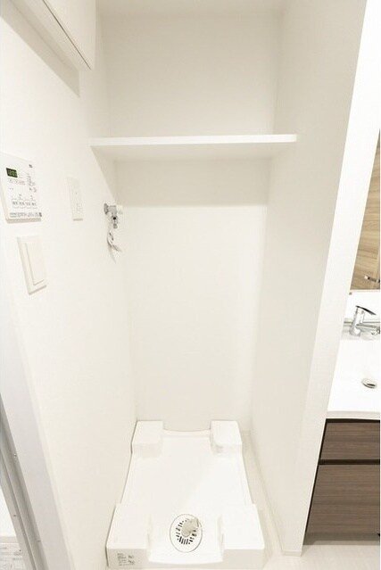 オーキッドレジデンス上野稲荷町の物件内観写真