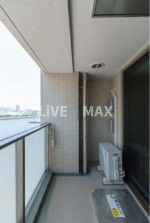 グランパレス東京八重洲アベニューの物件内観写真