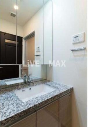 グランパレス東京八重洲アベニューの物件内観写真