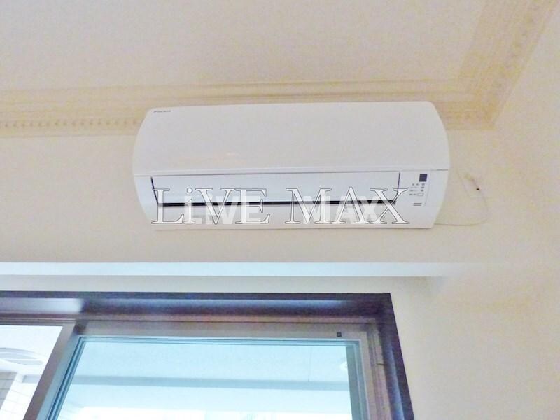 グランパレス東京八重洲アベニューの物件内観写真