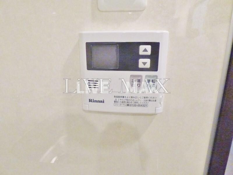 グランパレス東京八重洲アベニューの物件内観写真