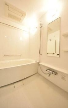 343レジデンス西麻布の物件内観写真