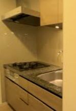 343レジデンス西麻布の物件内観写真