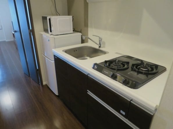 AXAS木場AsylCourtの物件内観写真