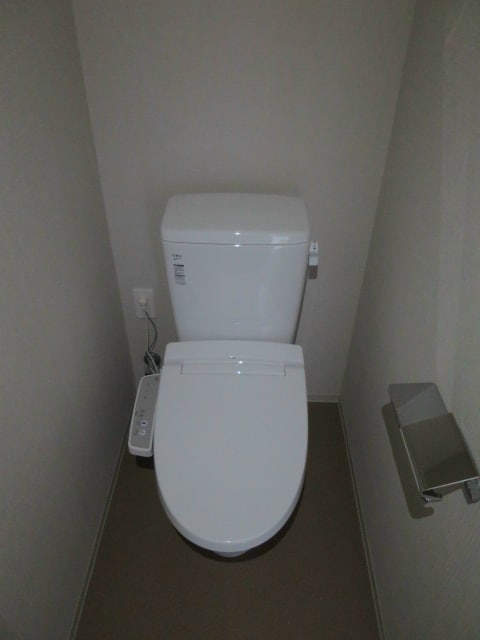 AXAS木場AsylCourtの物件内観写真