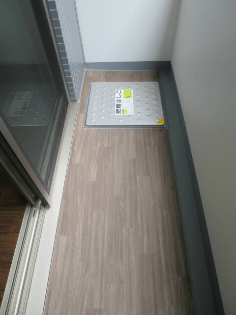 AXAS木場AsylCourtの物件内観写真