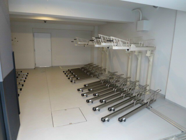 AXAS木場AsylCourtの物件内観写真