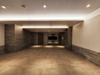 クオリタス浅草橋の物件外観写真