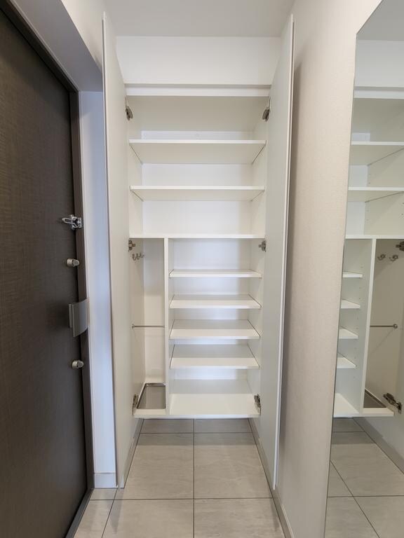 クオリタス浅草橋の物件内観写真