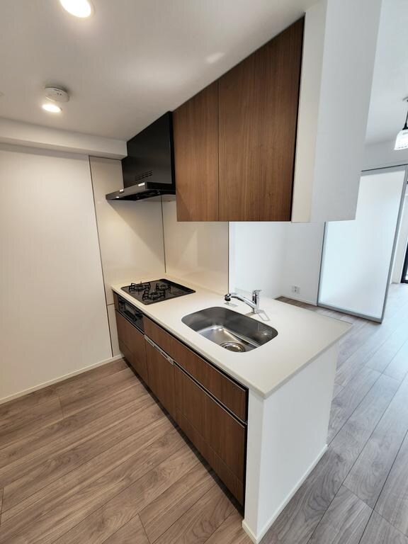 クオリタス浅草橋の物件内観写真