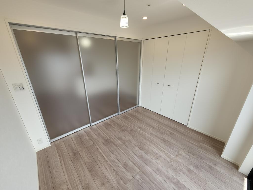 クオリタス浅草橋の物件内観写真