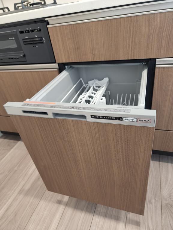 クオリタス浅草橋の物件内観写真