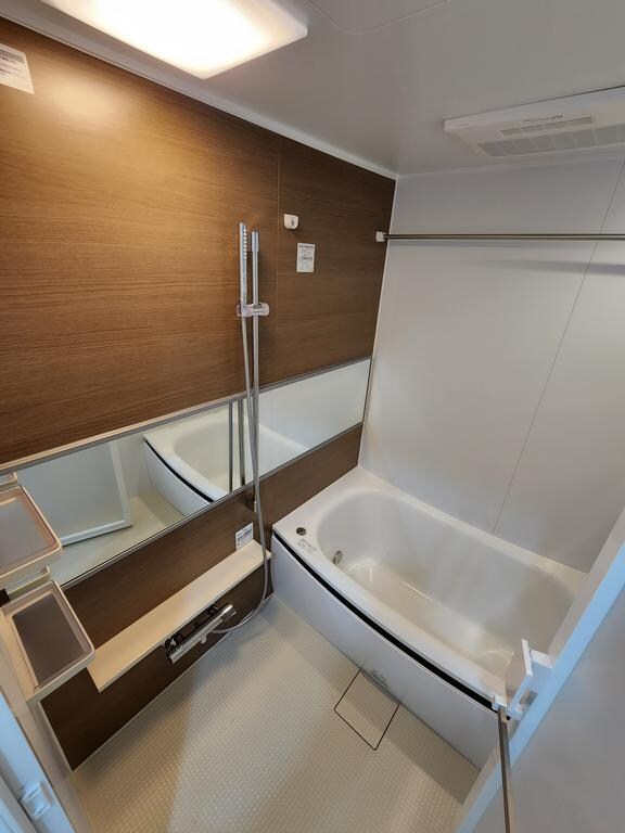 クオリタス浅草橋の物件内観写真