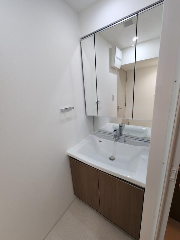 クオリタス浅草橋の物件内観写真