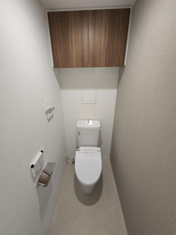 クオリタス浅草橋の物件内観写真