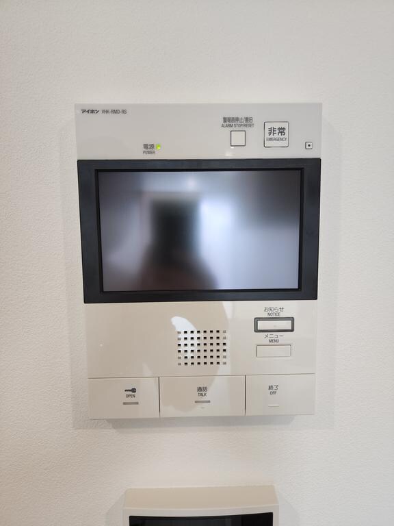 クオリタス浅草橋の物件内観写真