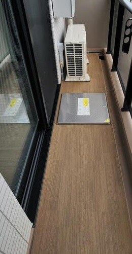 クオリタス浅草橋の物件内観写真