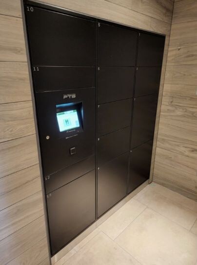 クオリタス浅草橋の物件内観写真