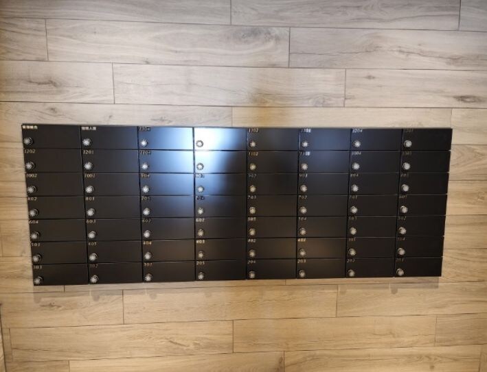 クオリタス浅草橋の物件内観写真