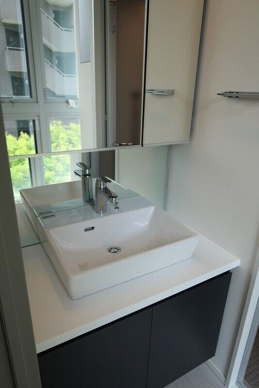 ローレルタワールネ浜松町の物件内観写真