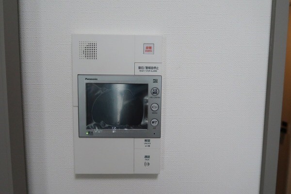 ローレルタワールネ浜松町の物件内観写真