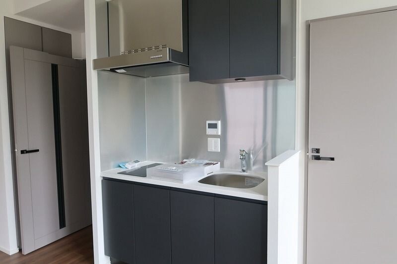 ローレルタワールネ浜松町の物件内観写真