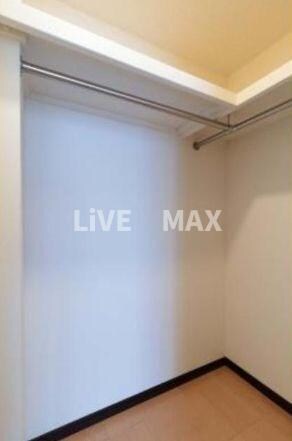 グランパレス東京八重洲アベニューの物件内観写真