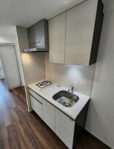 クオリタス浅草橋の物件内観写真