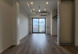 クオリタス浅草橋の物件内観写真