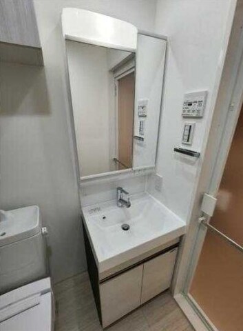 クオリタス浅草橋の物件内観写真