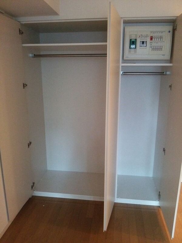 ザ・タワー芝浦の物件内観写真