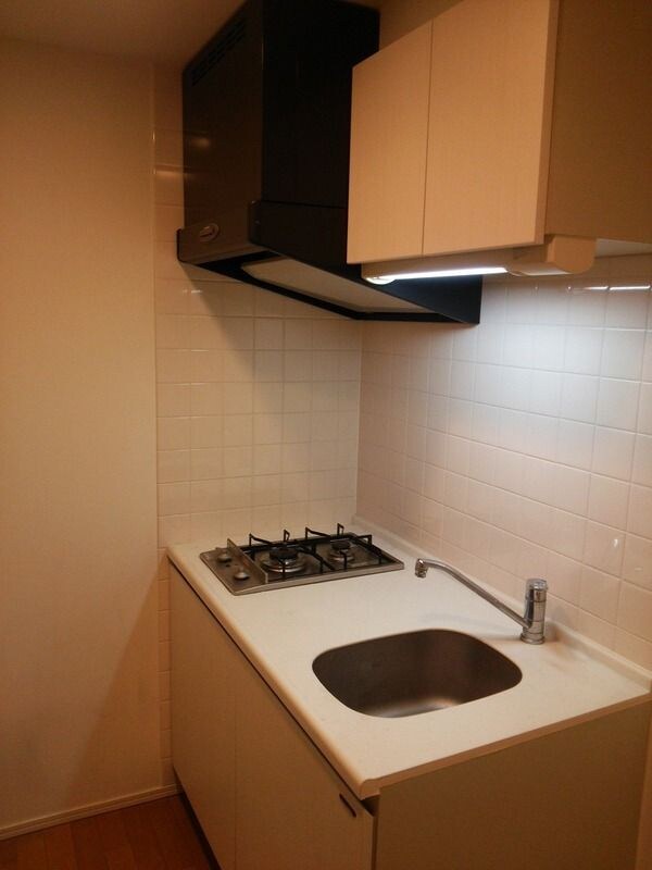 ザ・タワー芝浦の物件内観写真