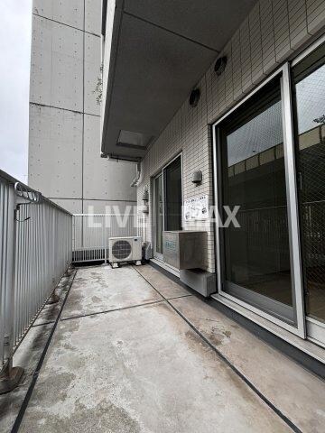 ドゥーエ月島の物件内観写真