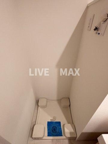 ドゥーエ月島の物件内観写真