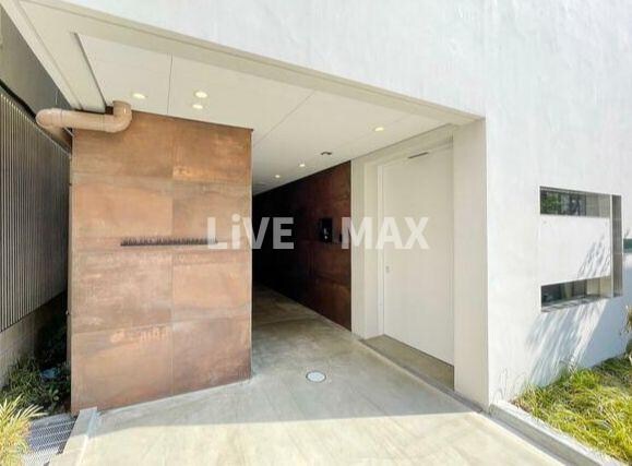 ジオエント門前仲町の物件外観写真