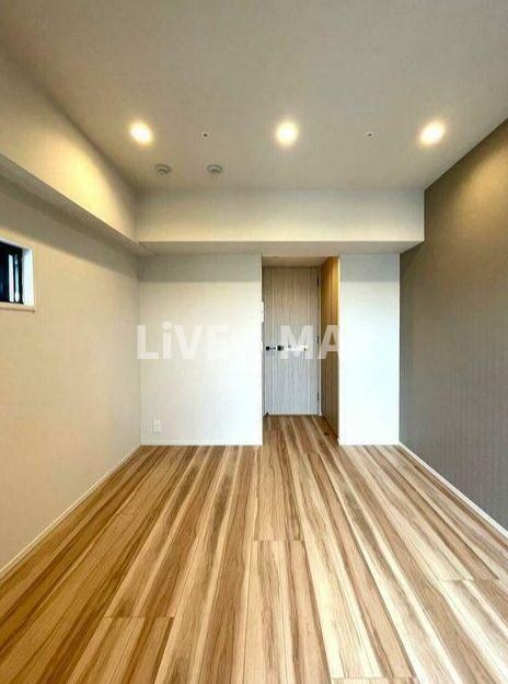 ジオエント門前仲町の物件内観写真