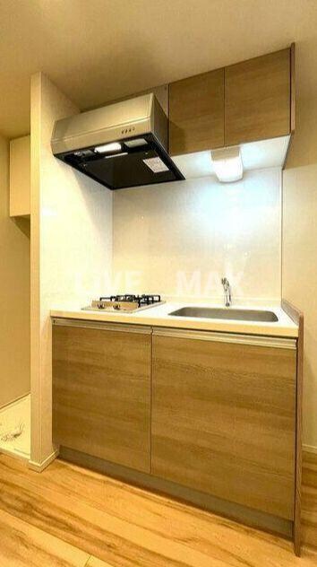 ジオエント門前仲町の物件内観写真