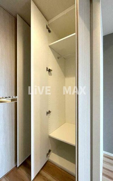 ジオエント門前仲町の物件内観写真