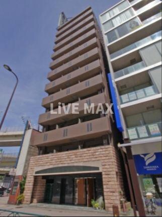 OLIO麻布十番の物件内観写真