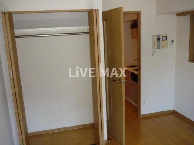 OLIO麻布十番の物件内観写真