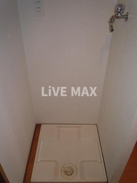 OLIO麻布十番の物件内観写真