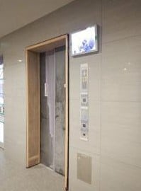 東大島駅 徒歩13分 12階の物件内観写真